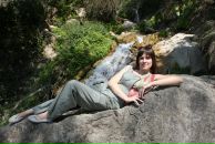 Фотография Кузнецовой Елены