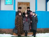 Алла Пільчук фотография #32 (источник - https://vk.com/id89269074)