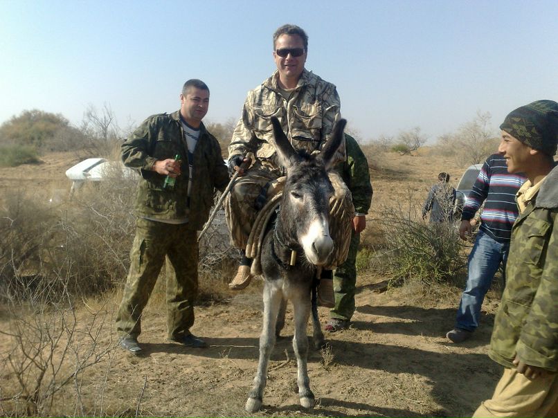 Дмитрий Баев фотография #6