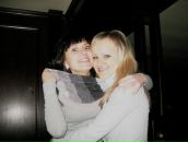 Ксюша Поліщук фотография #45 (источник - https://vk.com/id37034524)