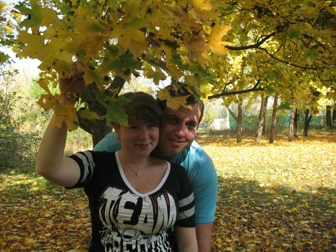 Надежда Олейник фотография #49