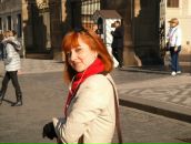 Фотография Субботиной Светланы