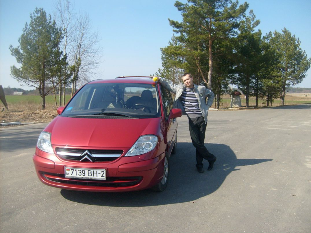 Дмитрий Смоляков фотография #16