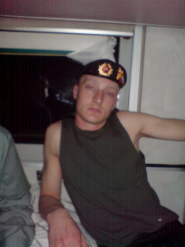 Николай М фотография #23