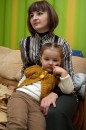 Аліна Довганюк фотография #13 (источник - https://vk.com/id69169077)
