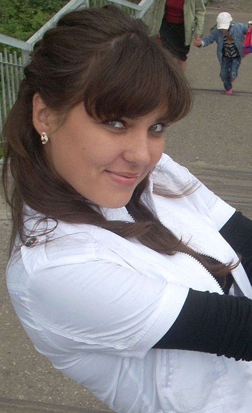 Софья Пасечник фотография #30