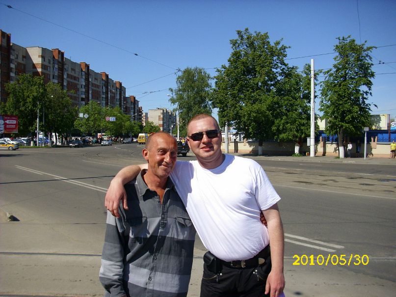 Миша Субоч фотография #40
