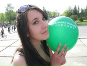 Фотография Юкко Юлии