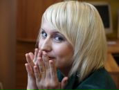 Фотография Малиновской Яны