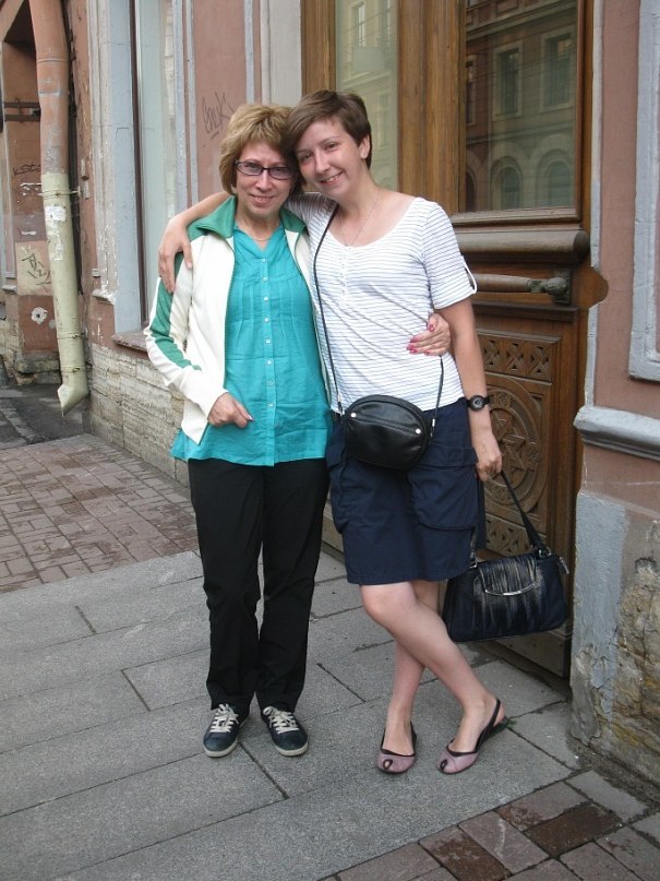 Тамара Титенко фотография #9