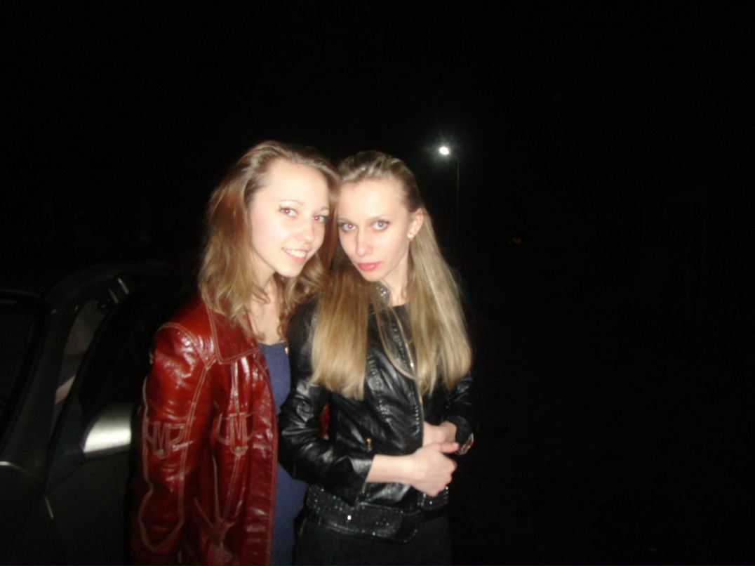 Марія Дирів фотография #22