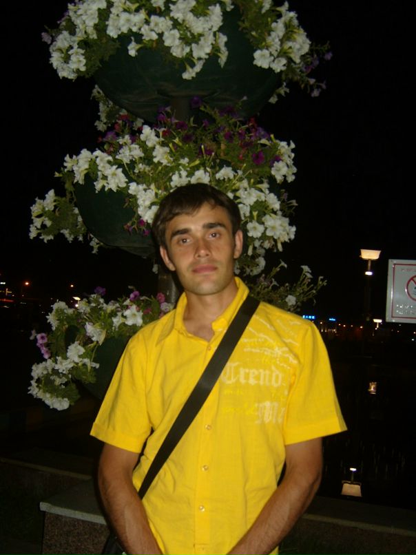 Денис Давлетов фотография #32