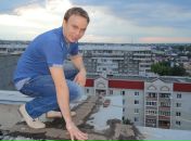 Фотография Куприянова Николая