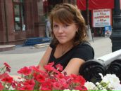 Фотография Никулиной Маши