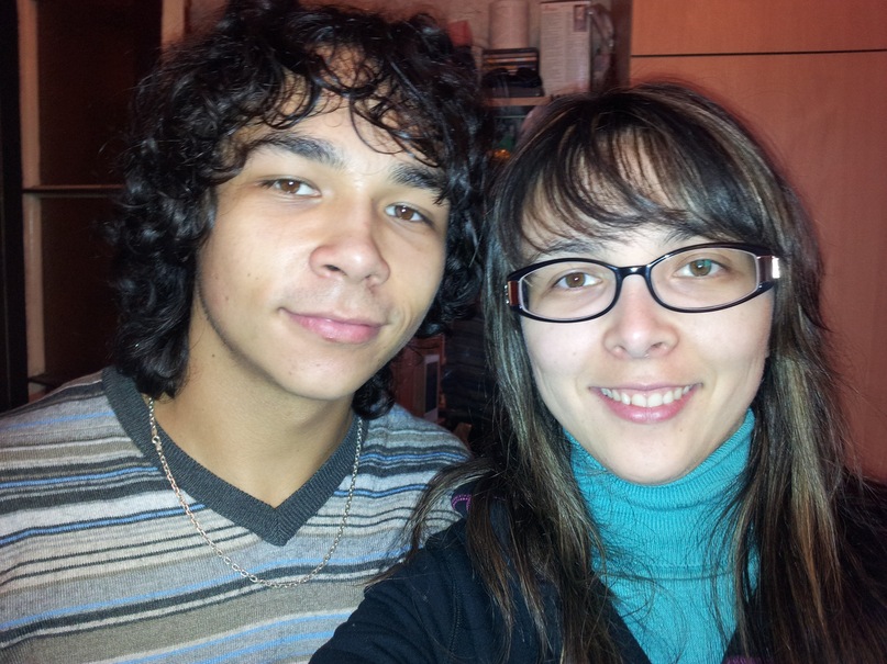 Коля Тиняков фотография #31