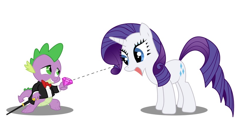 Spike Dragon фотография #9