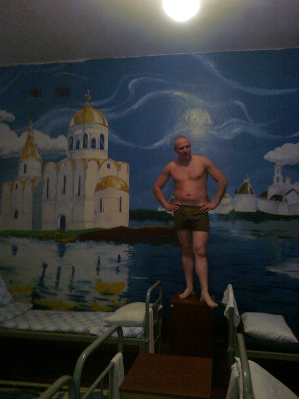 Серега Бугаков фотография #43