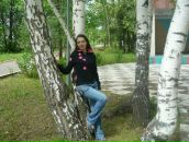 Фотография Сайбель Юлии