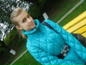 Маріанна Іванська фотография #20 (источник - https://vk.com/id16723990)