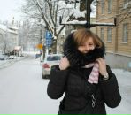 Фотография Чернявской Екатерины