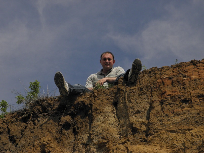 Иван Трунаев фотография #1