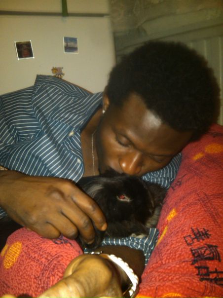 Adetunji Bello фото №39