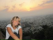 Фотография Полянской Ирины