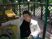 Фотография Рогова Алексея