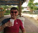 Фотография Черковского Виктора