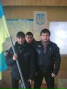 Міша Бабiй фотография #11 (источник - https://vk.com/id133553771)