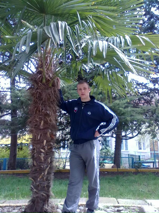 Тёма Дударь фотография #16