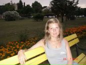 Наталія Петруняк-Фулей фотография #12 (источник - https://vk.com/id11740525)