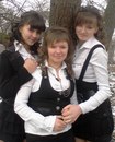Іринка Хомич фотография #1