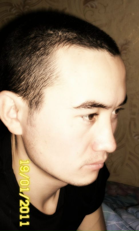 Павел Кобяков фотография #48