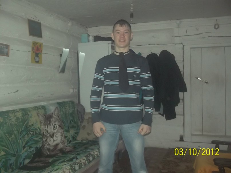 Иван Шамеев фотография #50