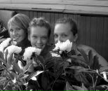 Фотография Кирсановой Алёны