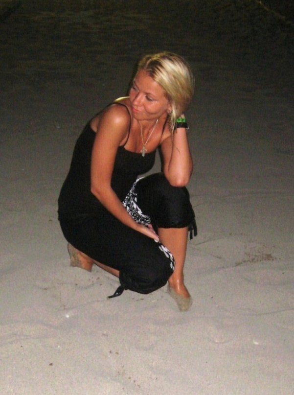 Ирина Русанова фотография #12