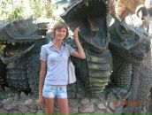 Оксана Олійник фотография #50 (источник - https://vk.com/id88781933)