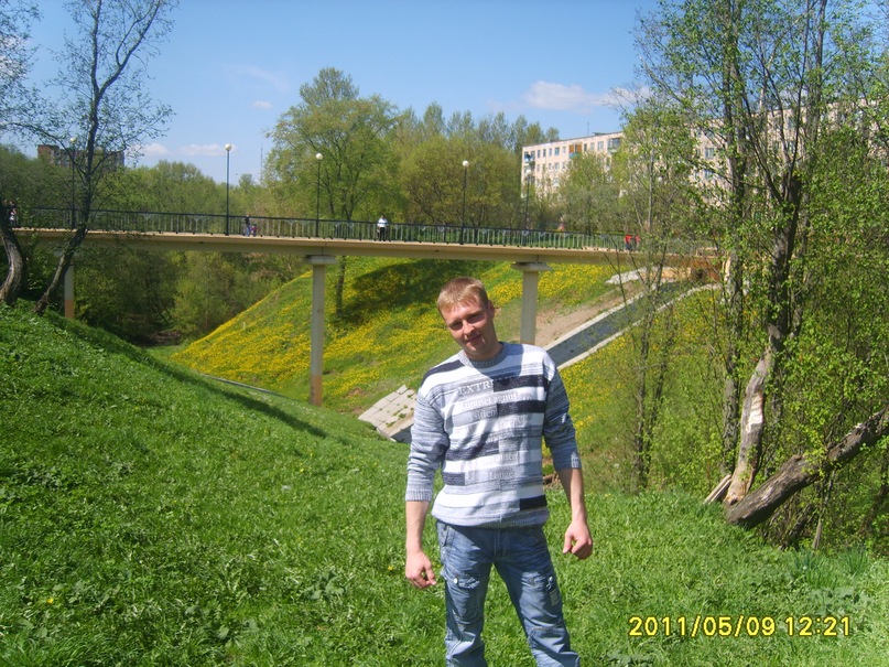 Эдик Исаев фотография #22