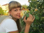 Фотография Батуриной Нины