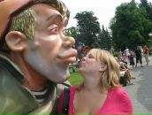 Фотография Крыловой Марины