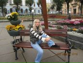 Наталія Голуб фотография #32 (источник - https://vk.com/id71535767)