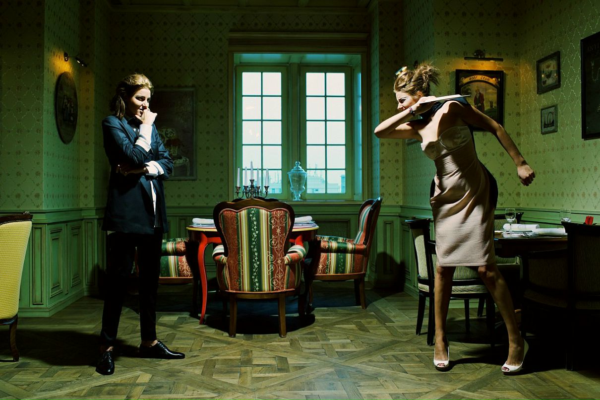 Bachelorette Buufffalo фотография #31