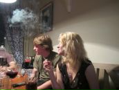 Маруся Горина фотография #37 (источник - https://vk.com/id155172)