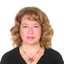 Фотография Шумской Елены