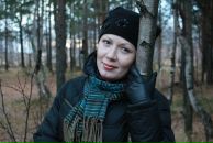 Фотография Мамоновой Марии