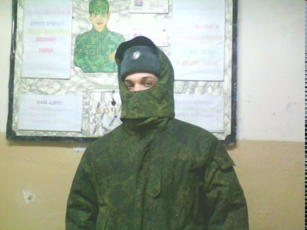 Рома Горбачёв фото №27