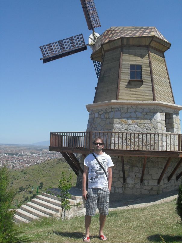 Sergen Başak фотография #24