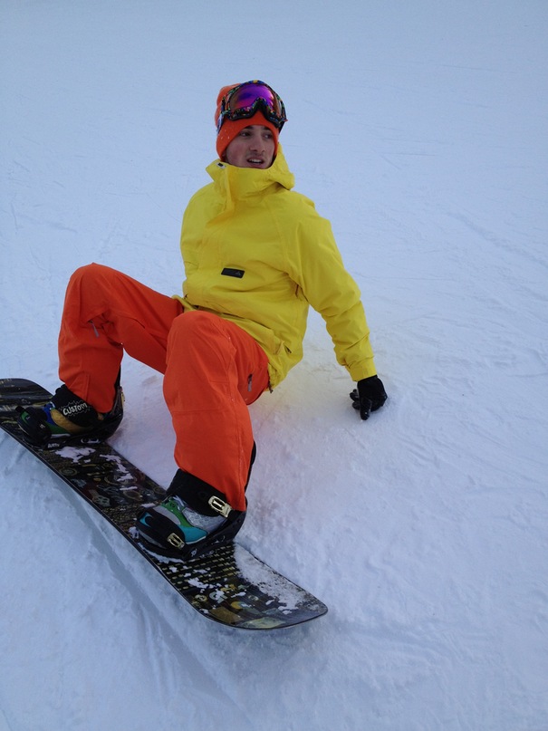 Левон Абрамян фотография #10