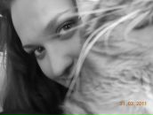 Фотография Бабушкиной Ксении